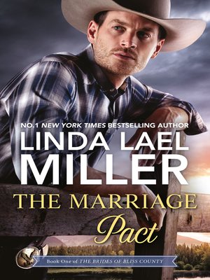 The Marriage Pact - ebook
